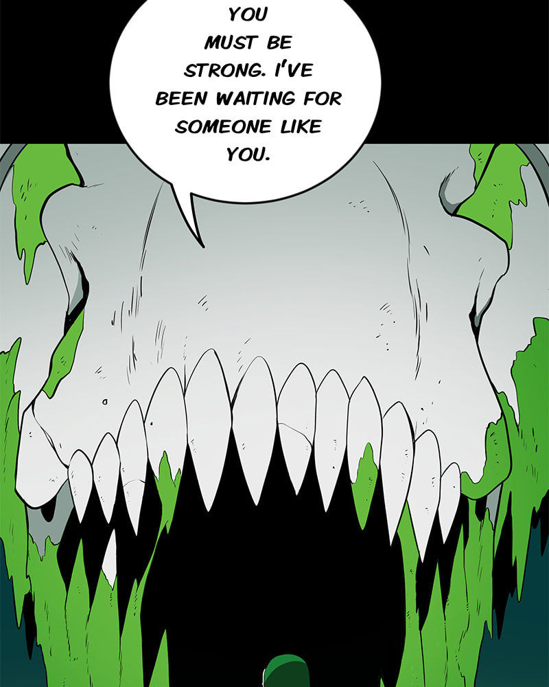 Line Chapter 143 page 61 - 