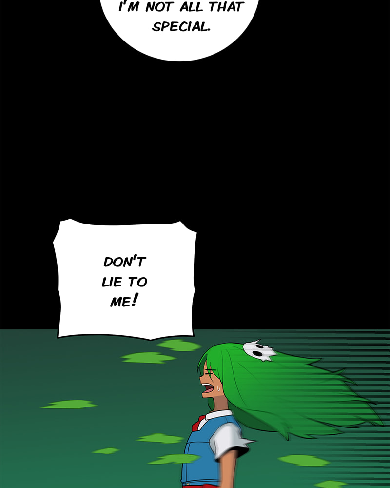 Line Chapter 143 page 64 - 