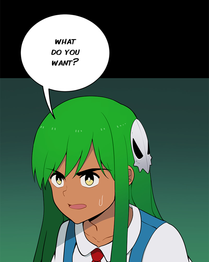 Line Chapter 143 page 66 - 