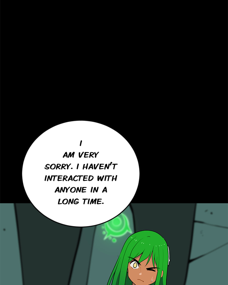 Line Chapter 143 page 72 - 