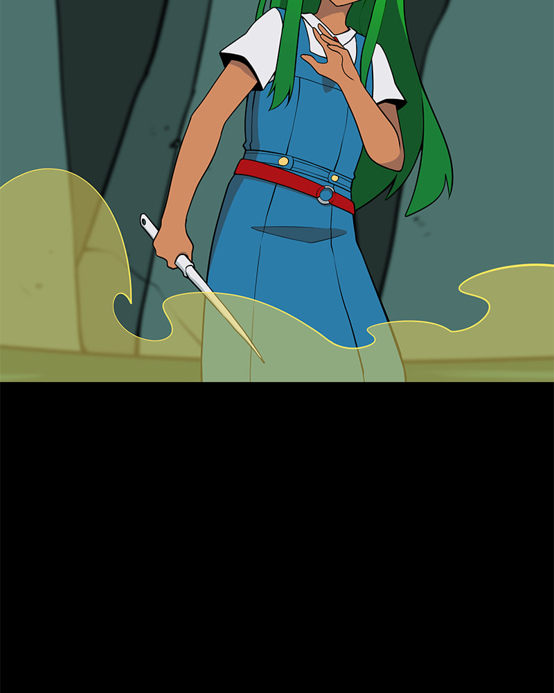 Line Chapter 143 page 73 - 