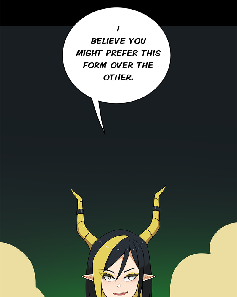 Line Chapter 143 page 74 - 