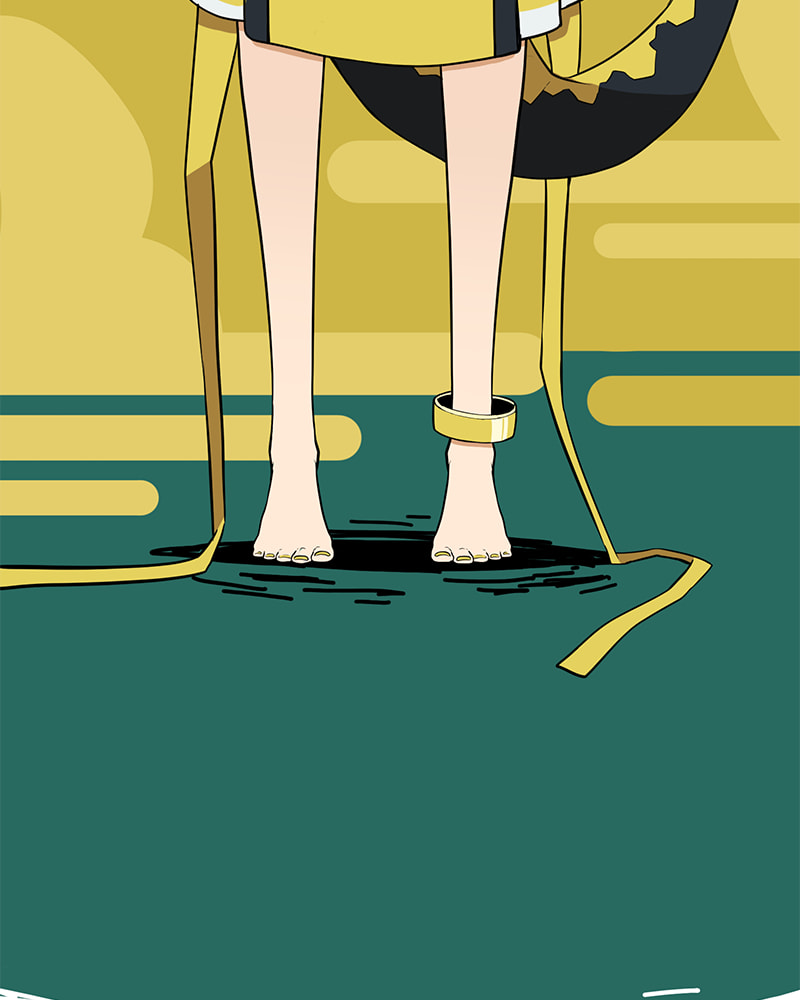 Line Chapter 143 page 76 - 