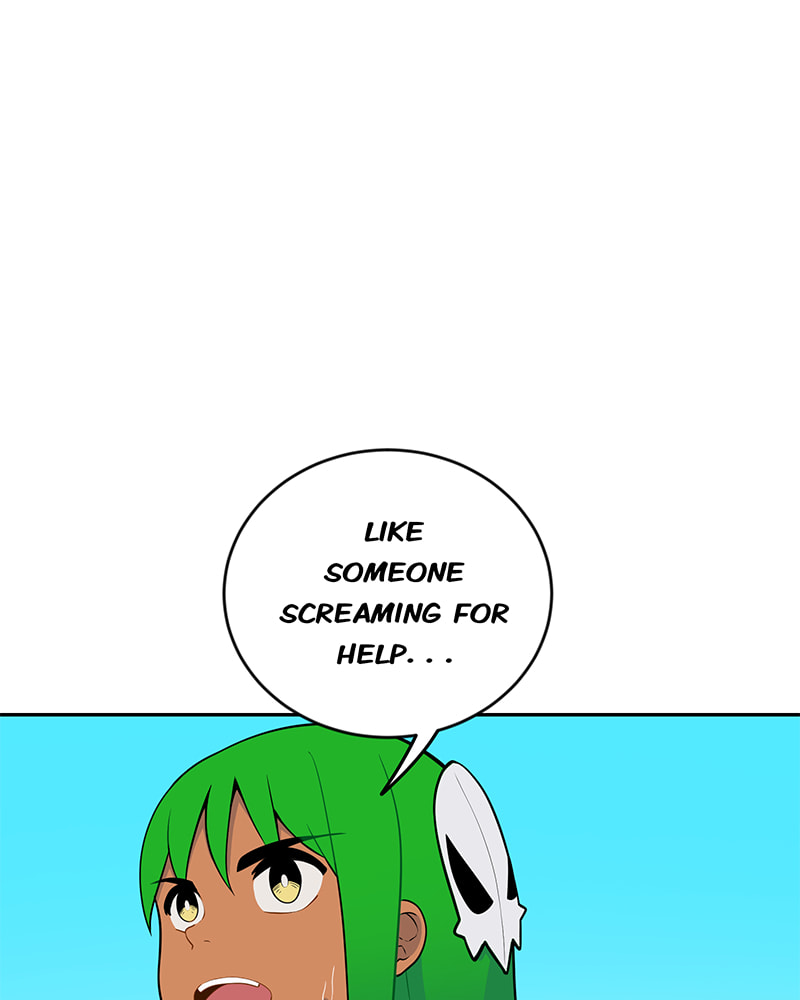 Line Chapter 143 page 9 - 