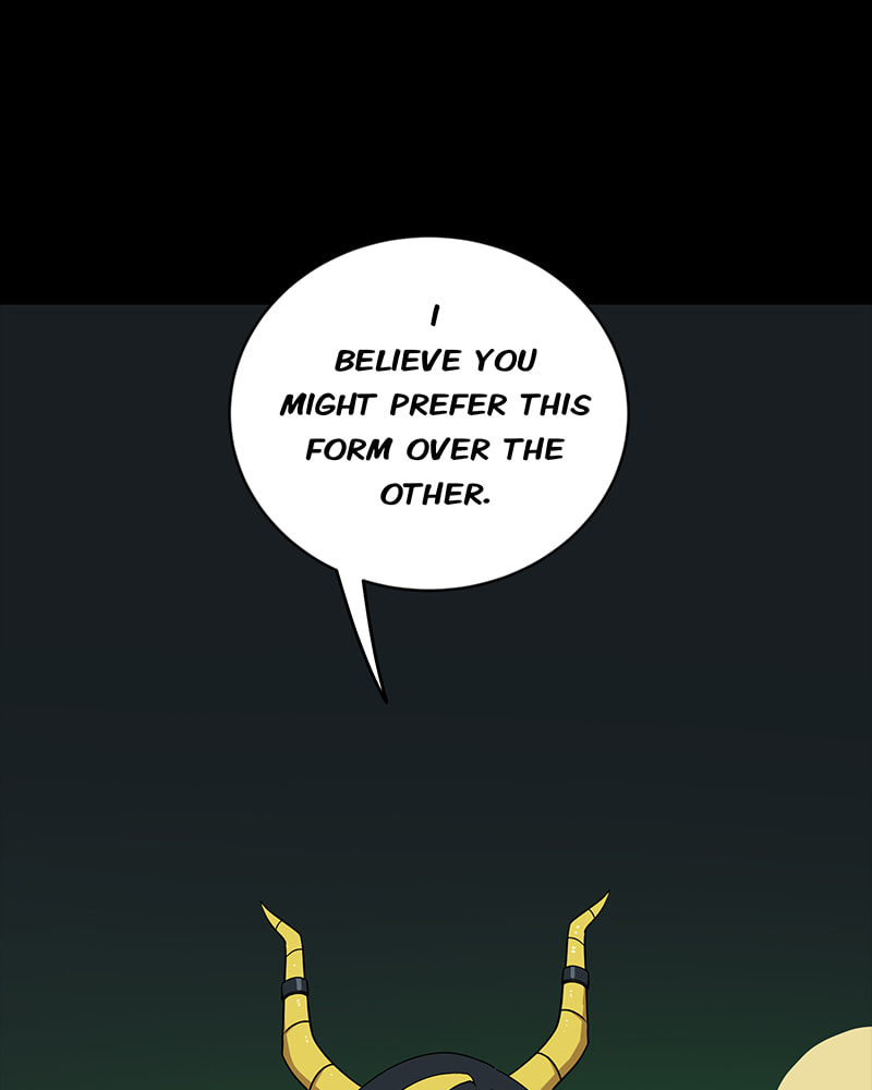Line Chapter 144 page 1 - 