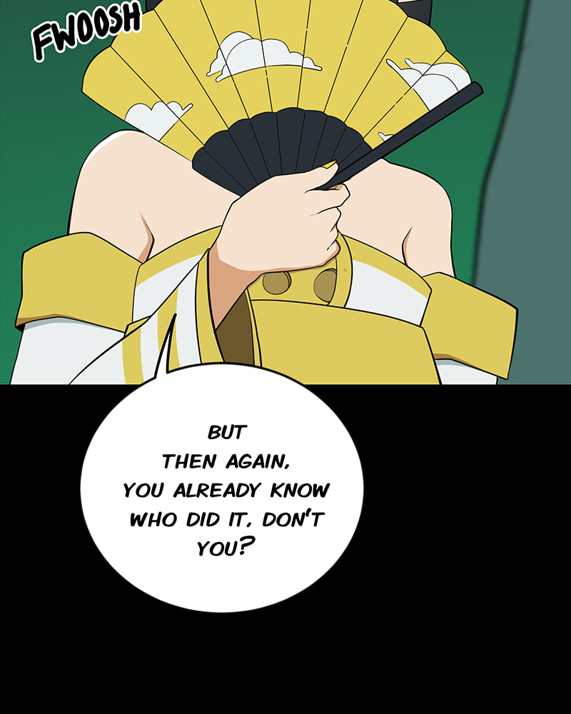 Line Chapter 144 page 12 - 