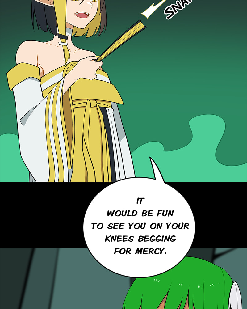 Line Chapter 144 page 15 - 