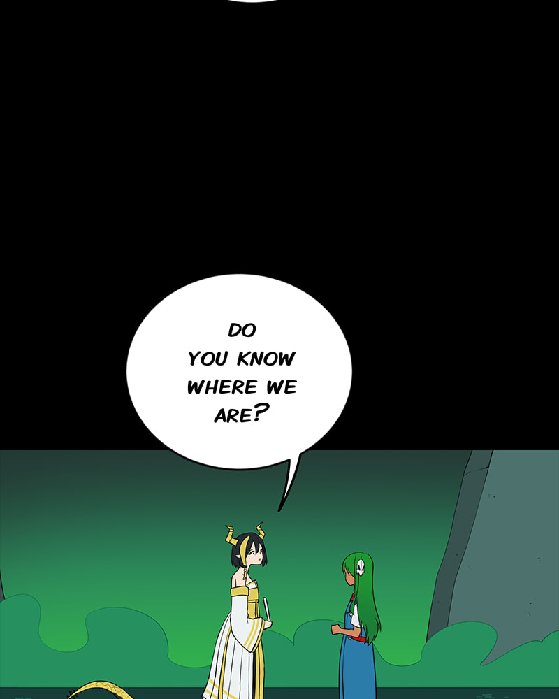 Line Chapter 144 page 24 - 