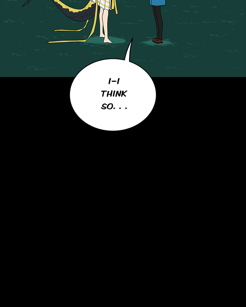 Line Chapter 144 page 25 - 