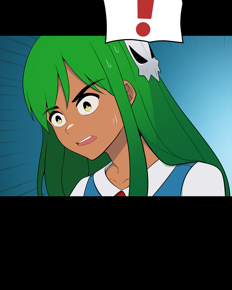 Line Chapter 144 page 28 - 