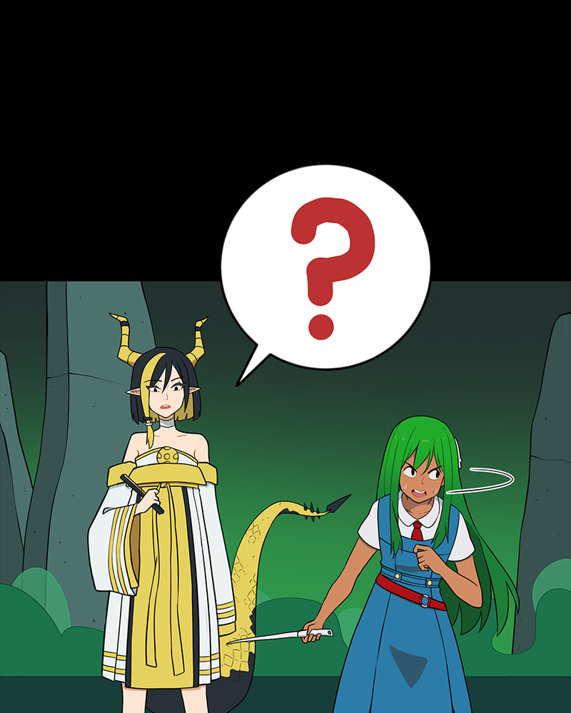 Line Chapter 144 page 29 - 