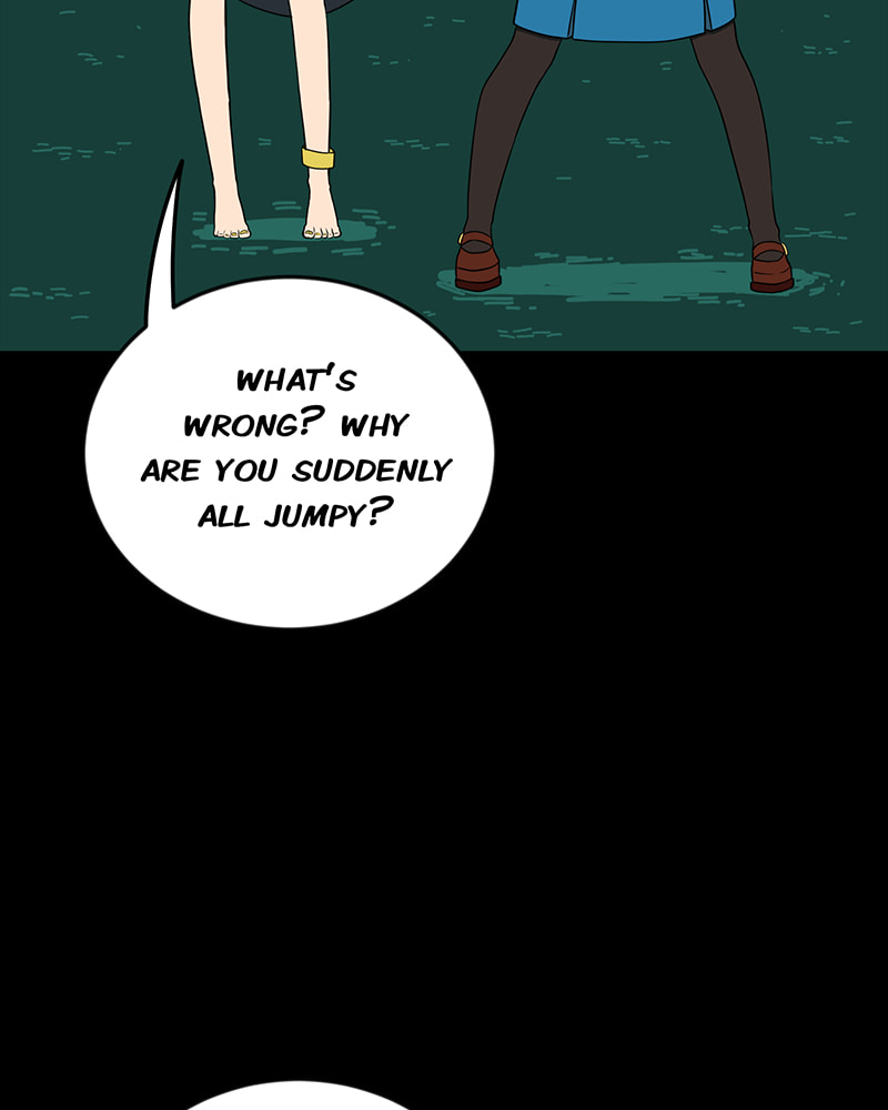 Line Chapter 144 page 30 - 
