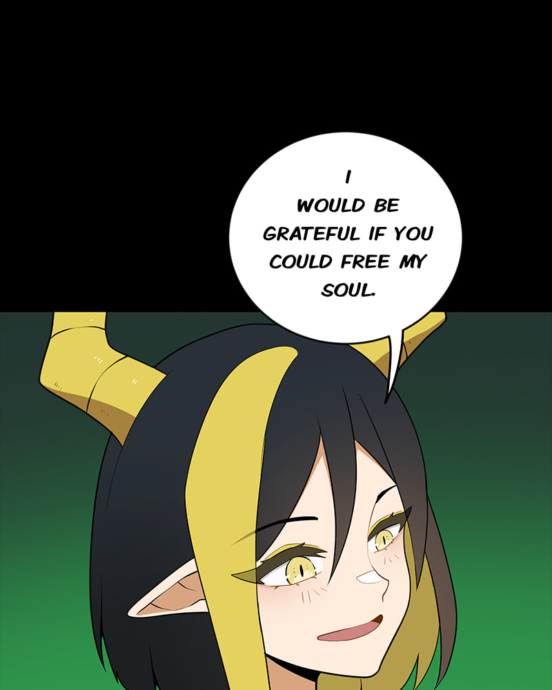 Line Chapter 144 page 34 - 