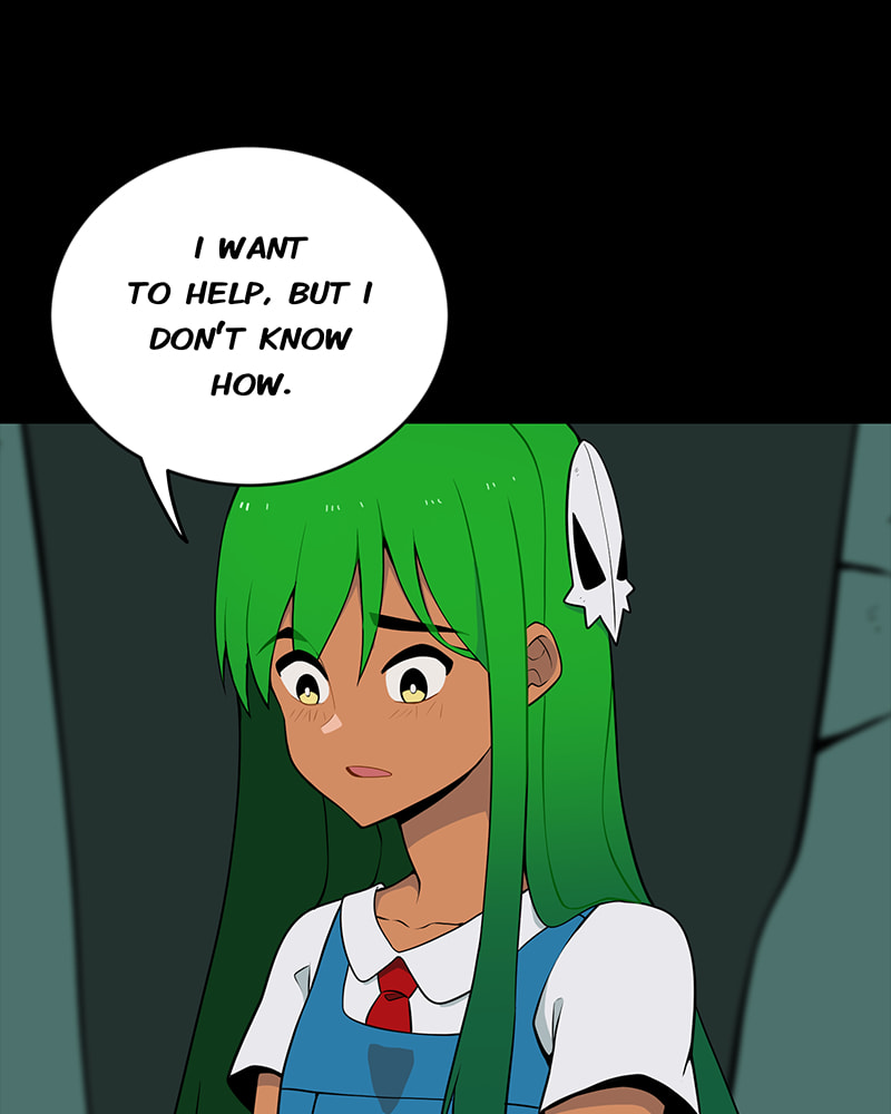 Line Chapter 144 page 36 - 