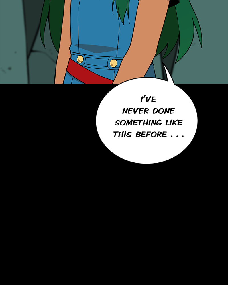 Line Chapter 144 page 37 - 