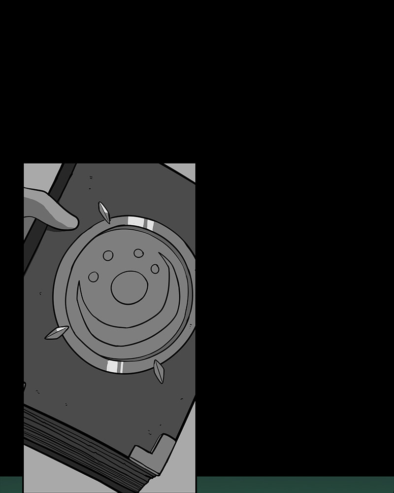 Line Chapter 144 page 38 - 
