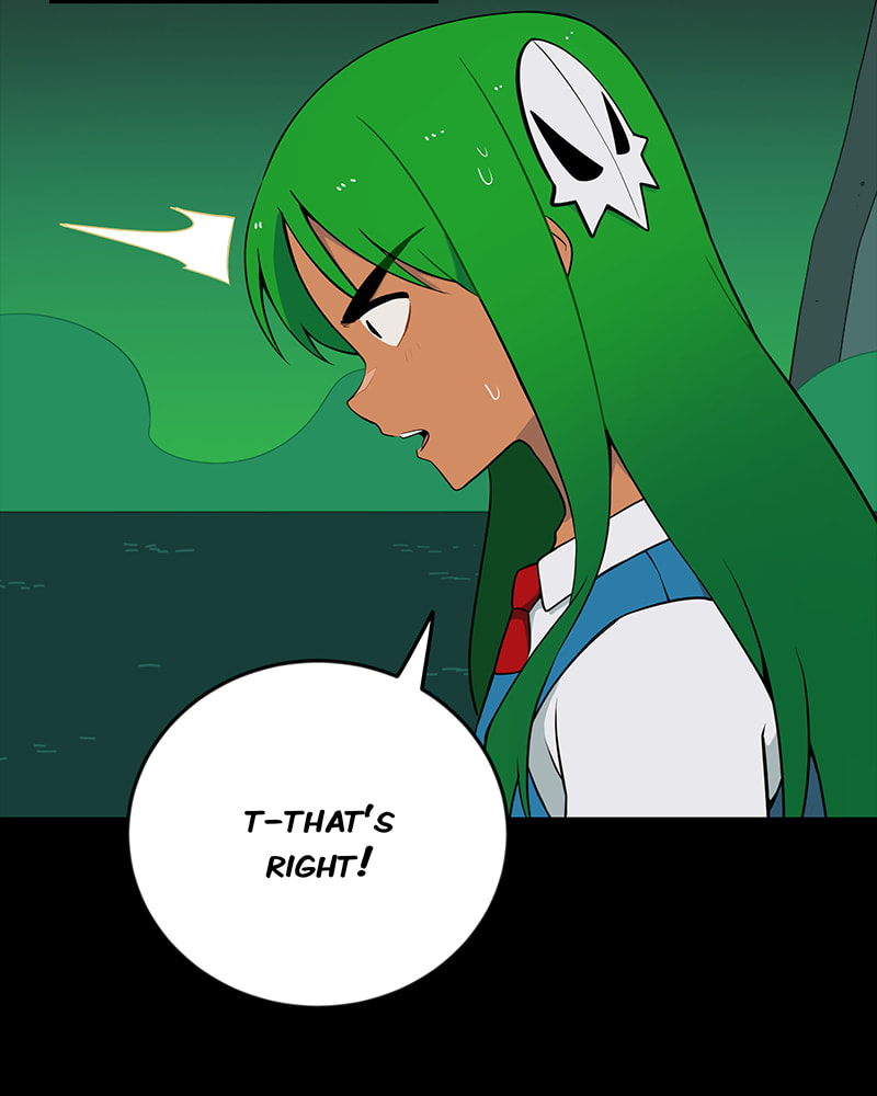 Line Chapter 144 page 39 - 