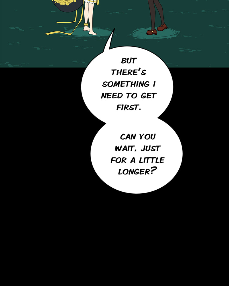 Line Chapter 144 page 41 - 