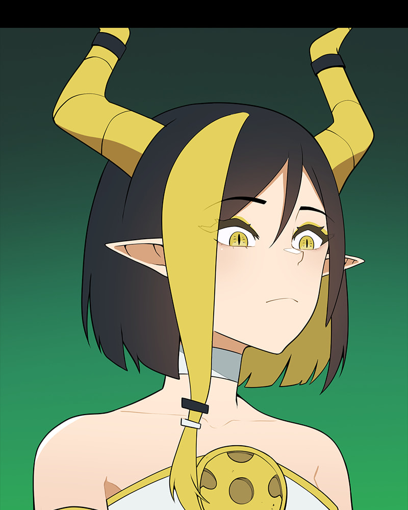 Line Chapter 144 page 42 - 