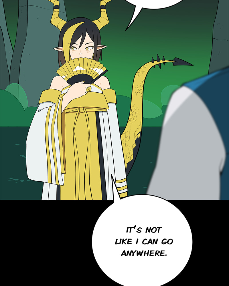 Line Chapter 144 page 44 - 