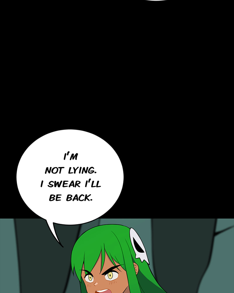 Line Chapter 144 page 47 - 