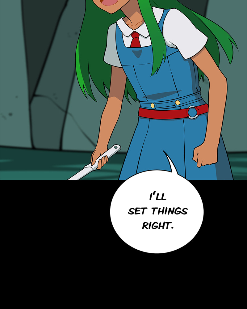 Line Chapter 144 page 48 - 