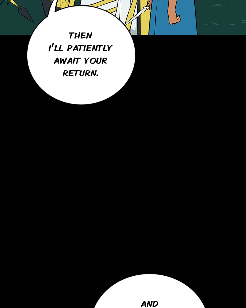 Line Chapter 144 page 51 - 