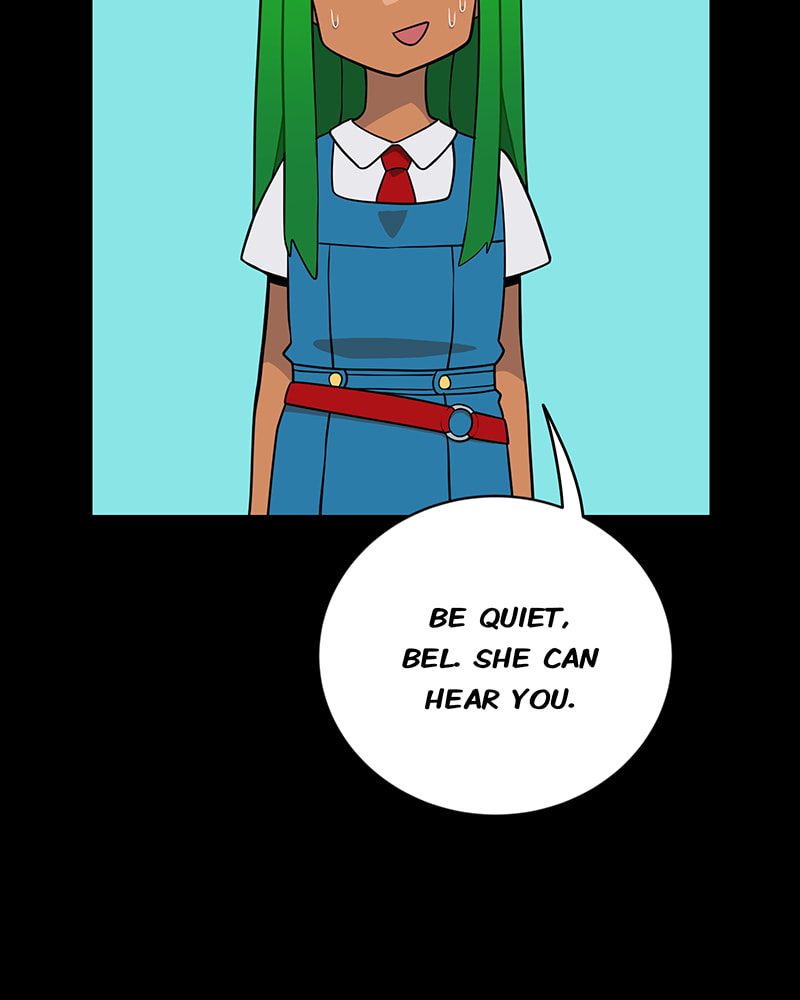 Line Chapter 144 page 61 - 