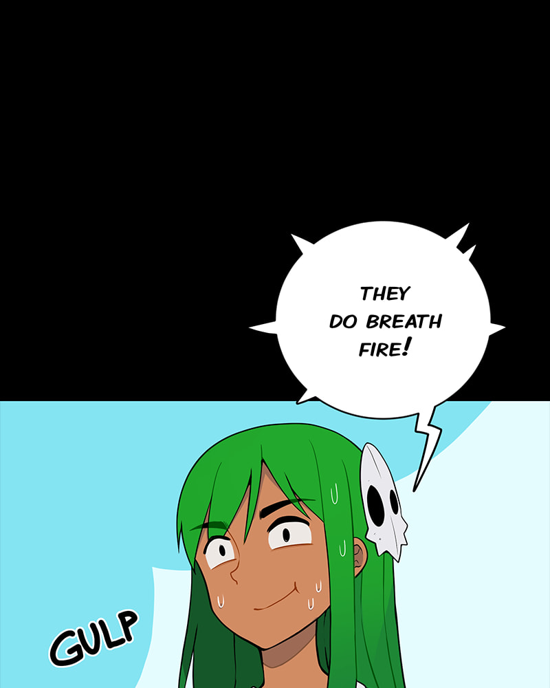 Line Chapter 144 page 64 - 