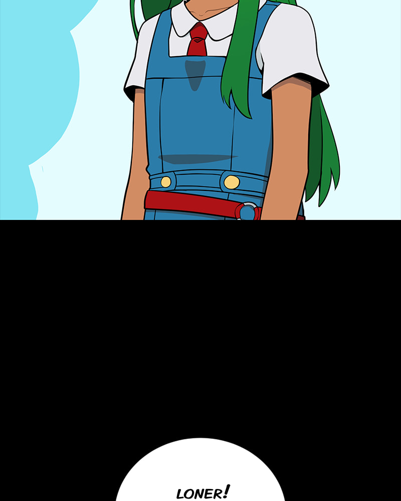 Line Chapter 144 page 65 - 