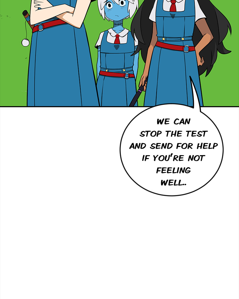 Line Chapter 144 page 73 - 