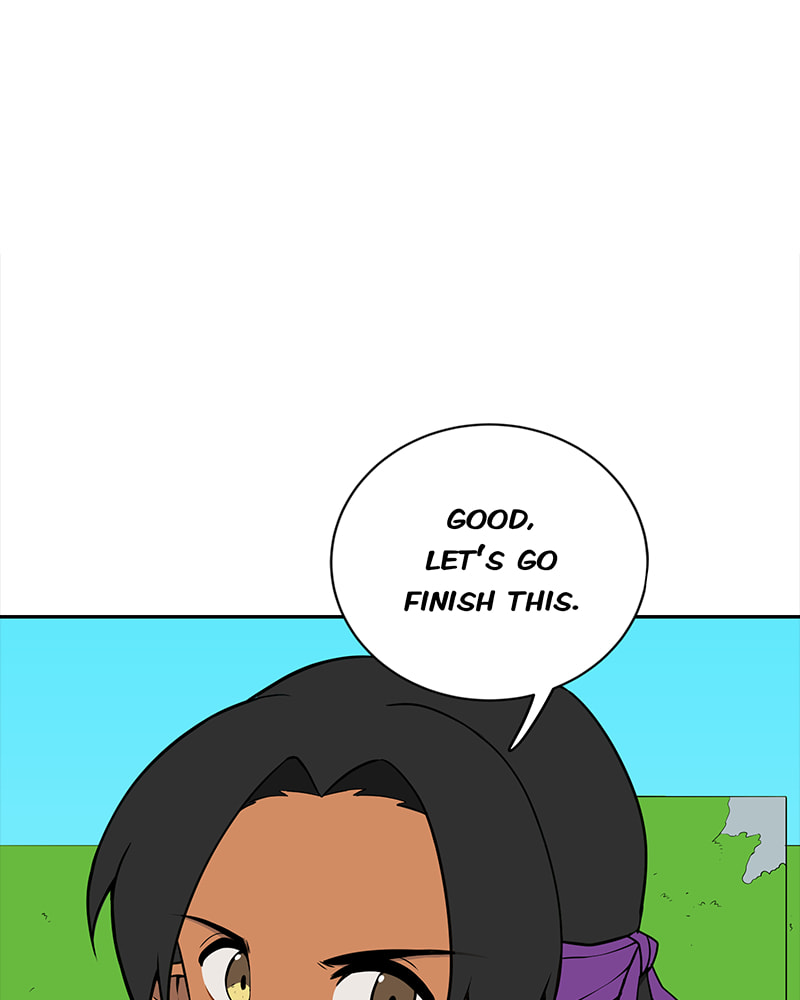 Line Chapter 144 page 76 - 