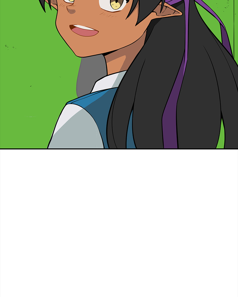 Line Chapter 144 page 77 - 