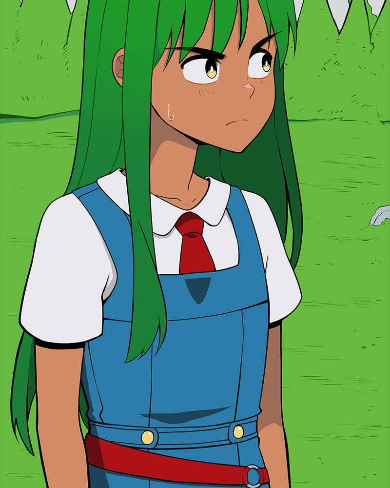 Line Chapter 144 page 79 - 