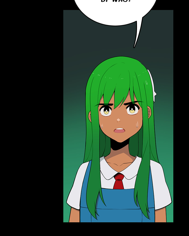 Line Chapter 144 page 10 - 