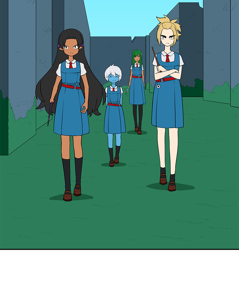 Line Chapter 145 page 2 - 