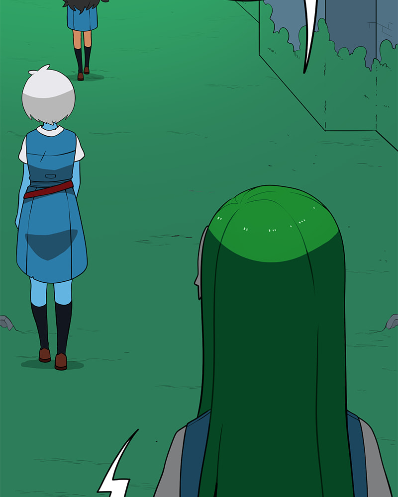 Line Chapter 145 page 11 - 