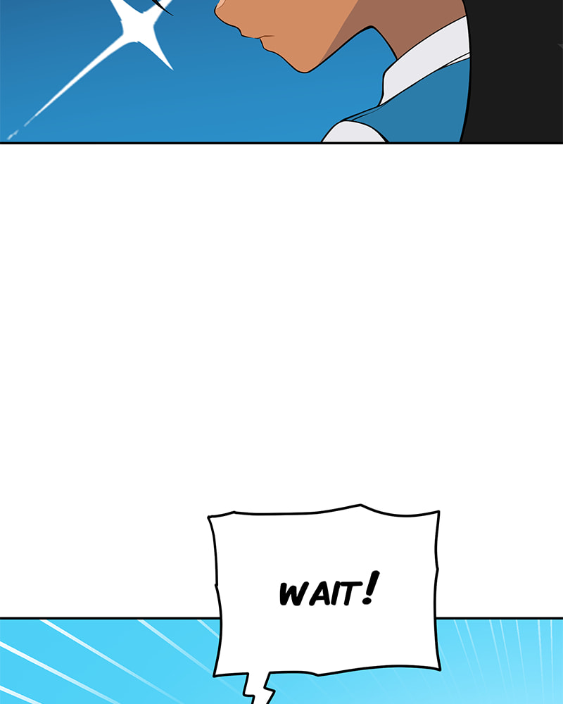 Line Chapter 145 page 17 - 