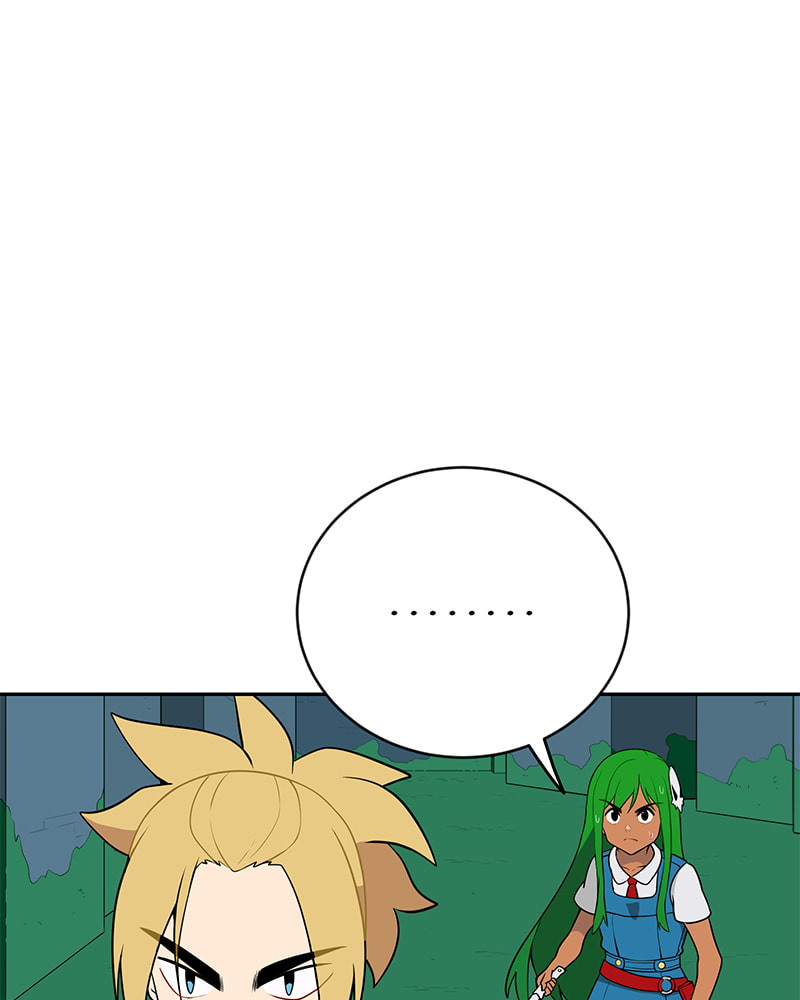Line Chapter 145 page 19 - 