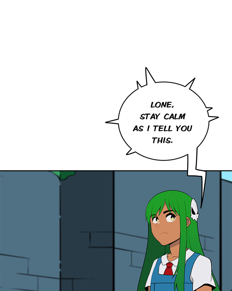 Line Chapter 145 page 3 - 