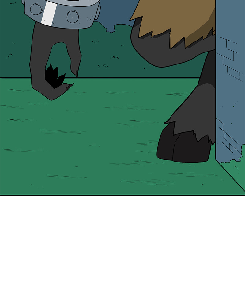 Line Chapter 145 page 22 - 
