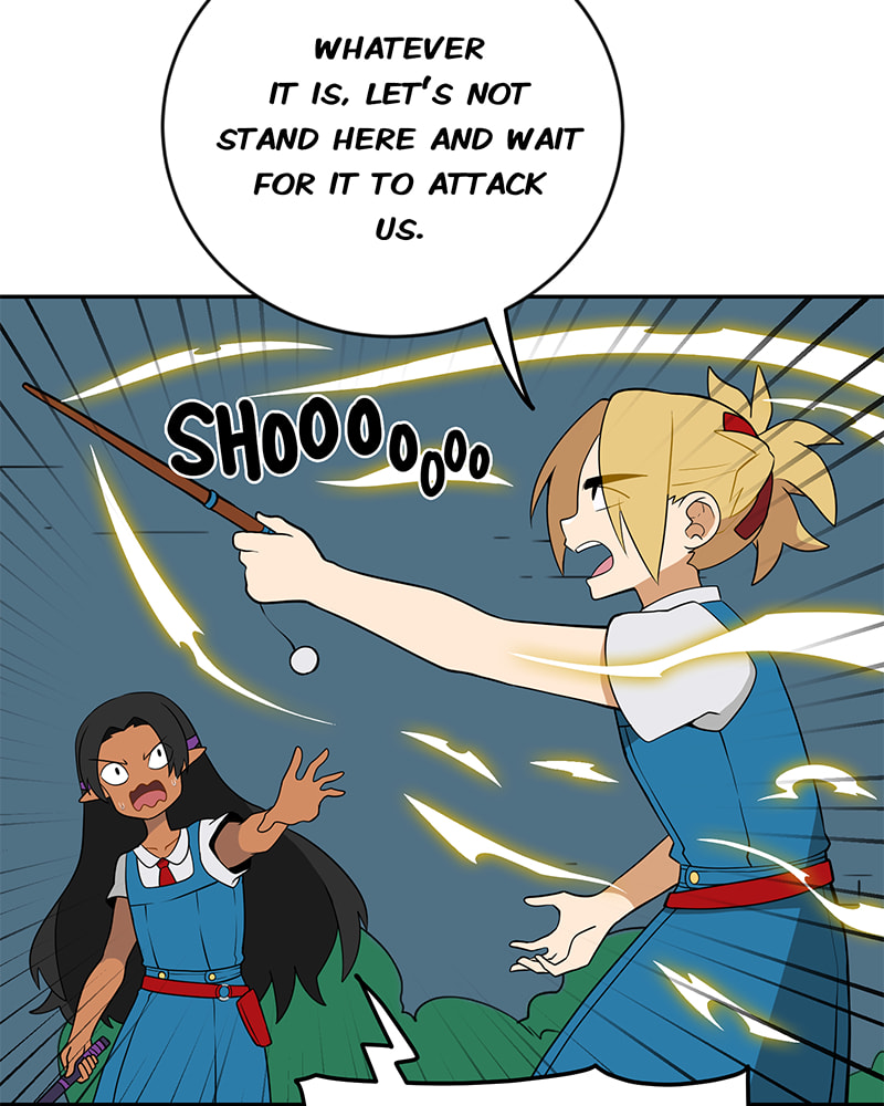 Line Chapter 145 page 26 - 