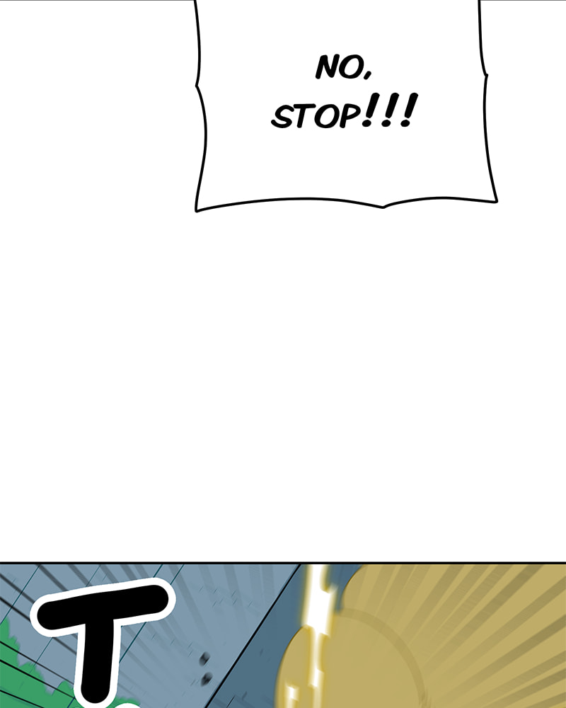 Line Chapter 145 page 27 - 