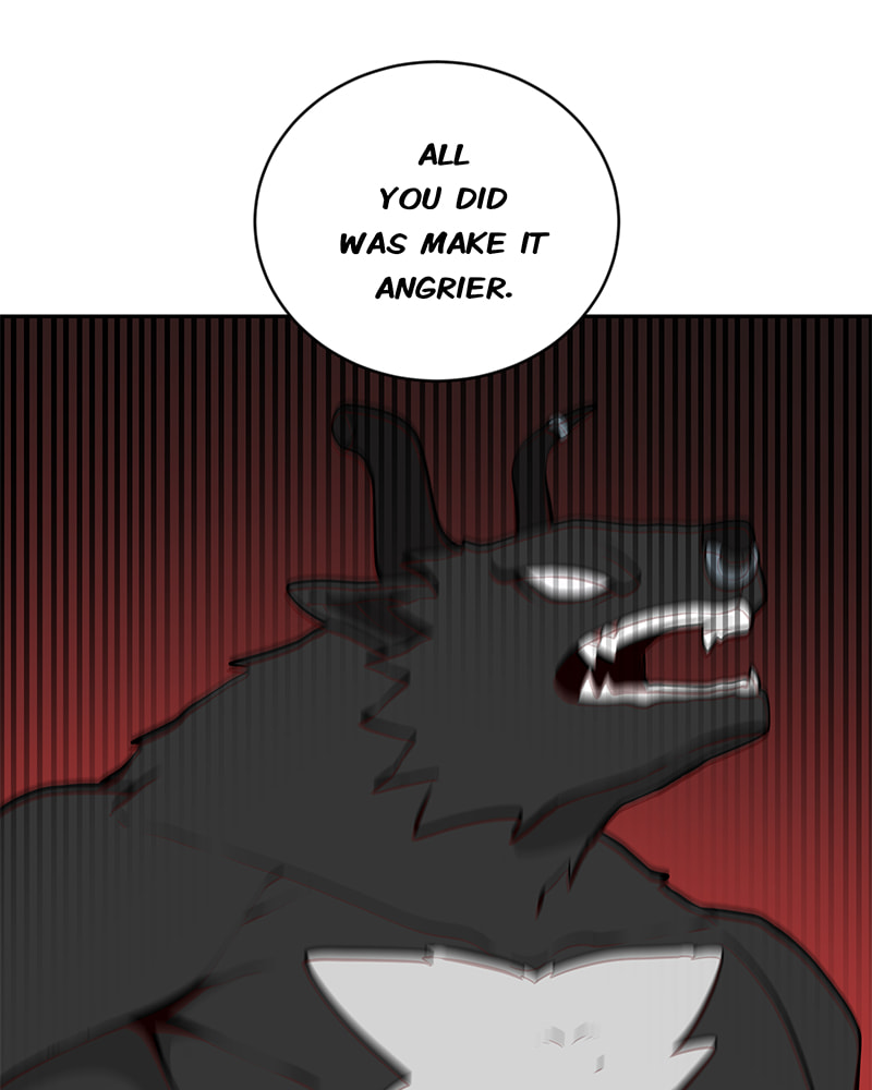 Line Chapter 145 page 33 - 