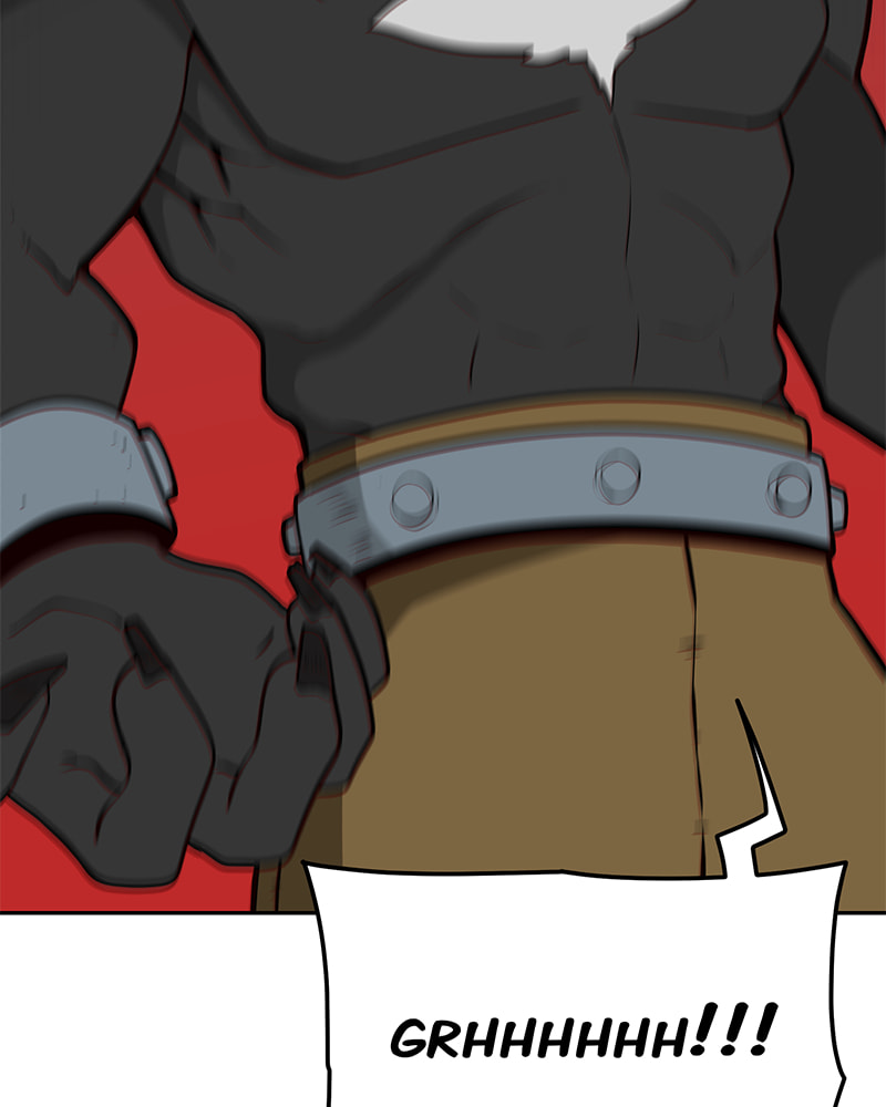 Line Chapter 145 page 34 - 