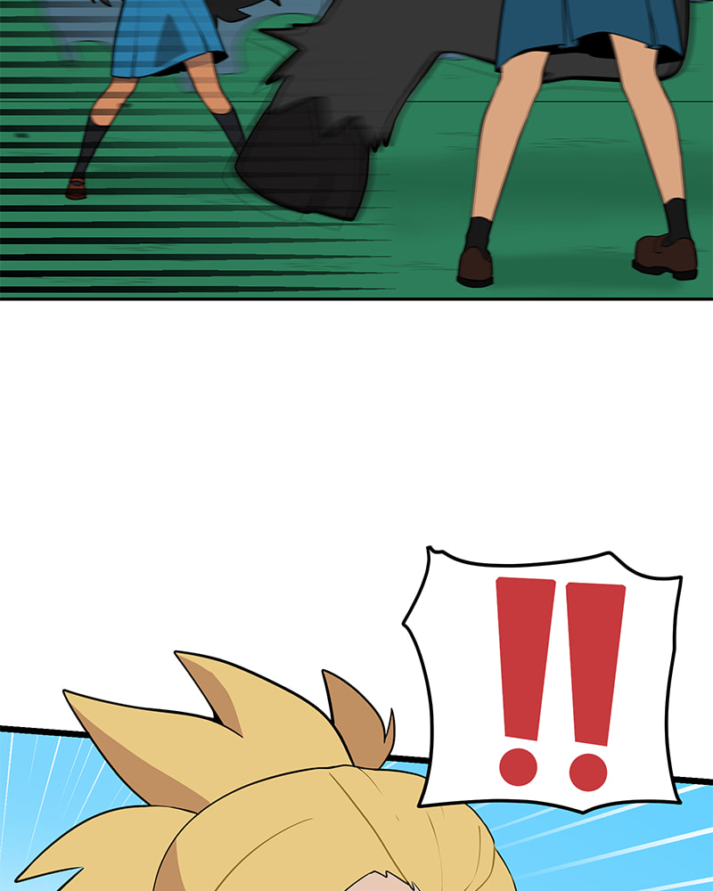 Line Chapter 145 page 36 - 