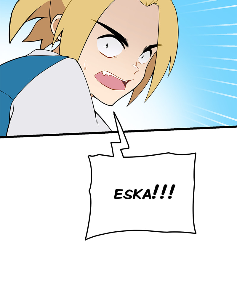 Line Chapter 145 page 37 - 