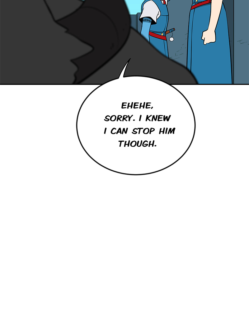 Line Chapter 145 page 49 - 