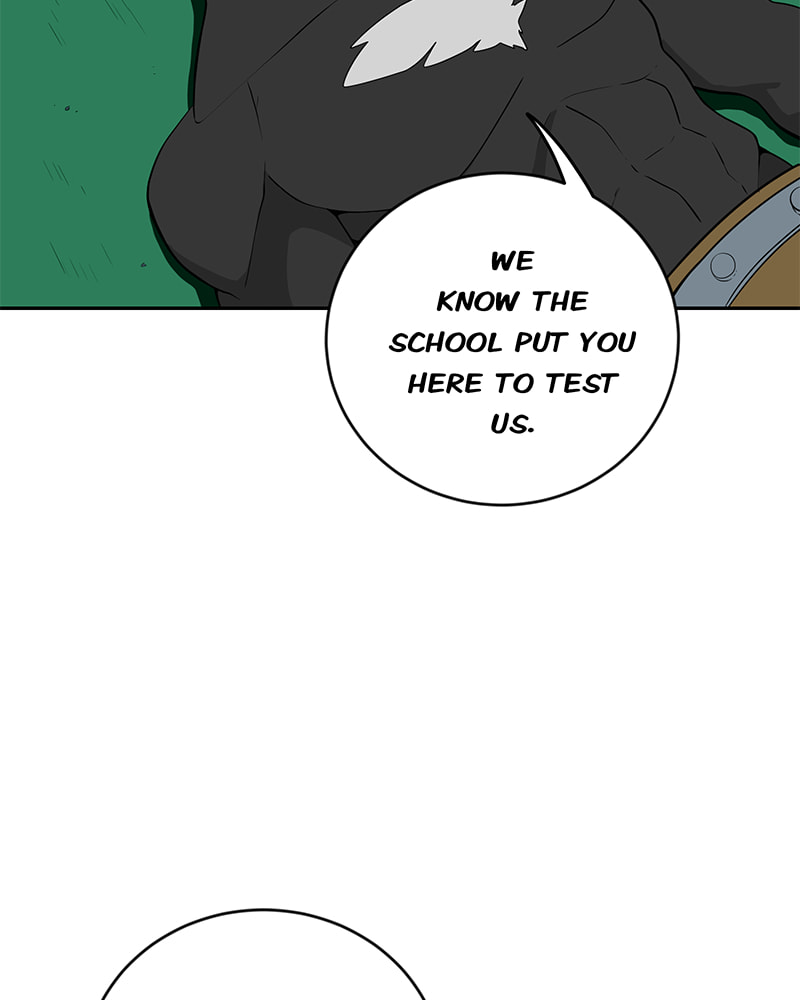 Line Chapter 145 page 51 - 
