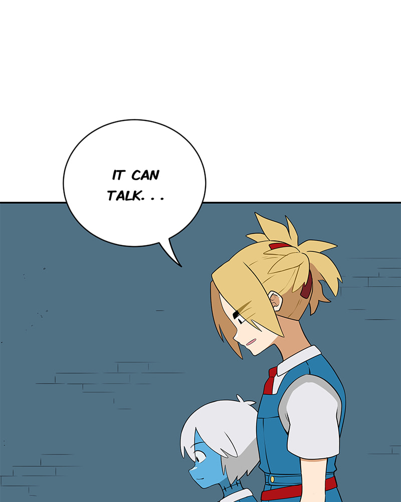 Line Chapter 145 page 53 - 